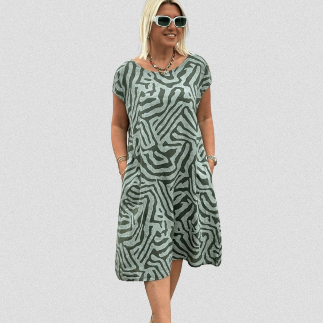 ADELE  | Sommerkleid