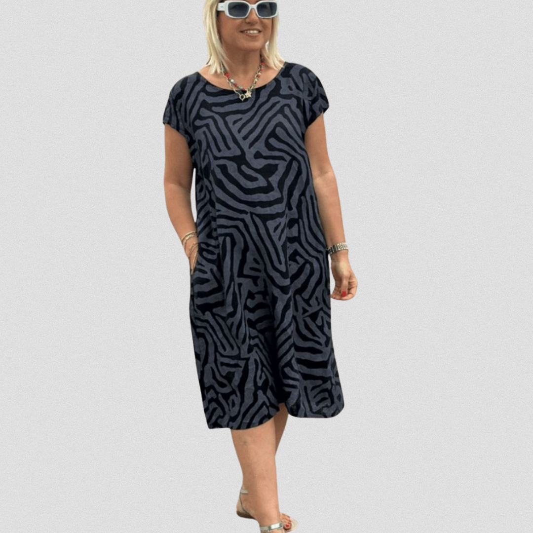 ADELE  | Sommerkleid