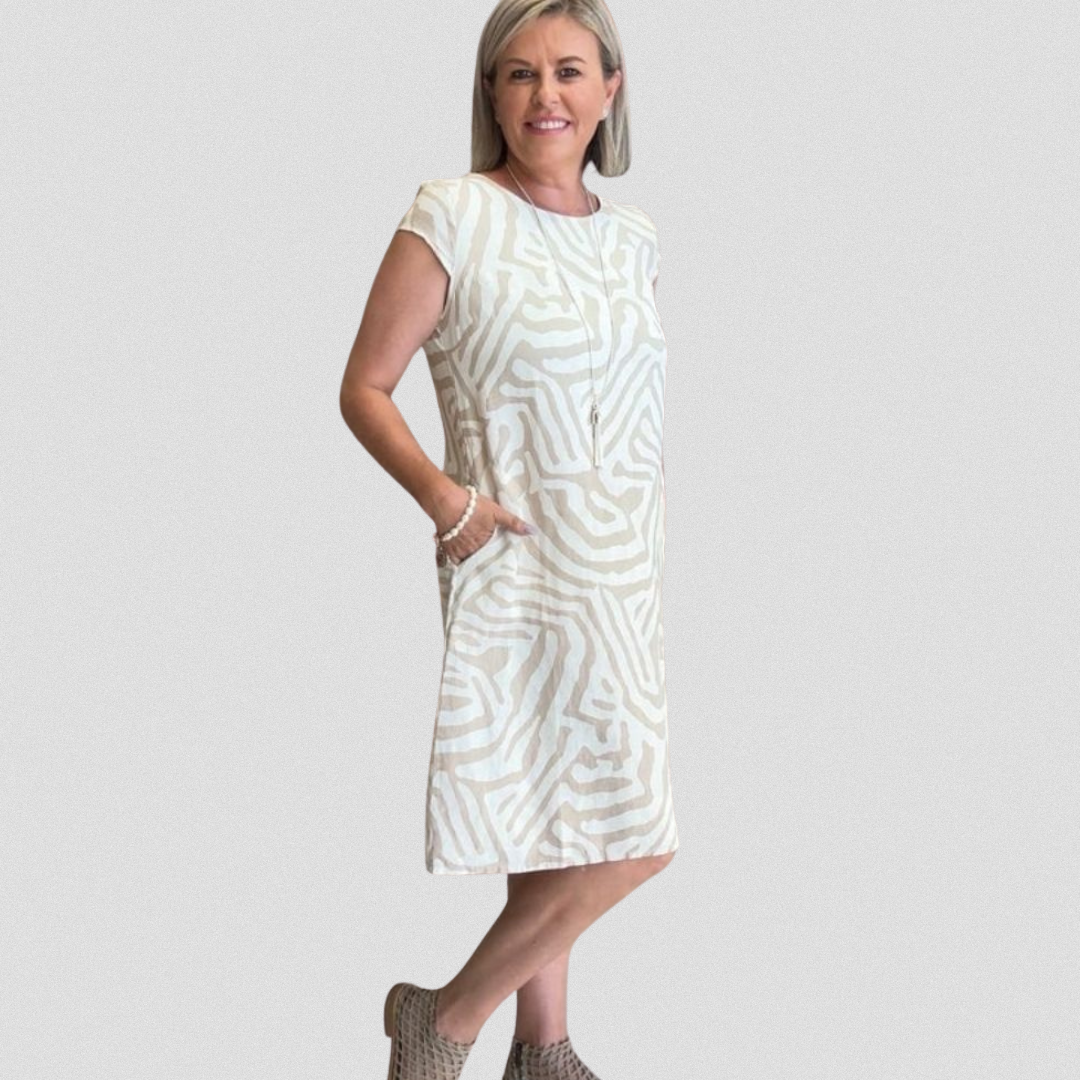 ADELE  | Sommerkleid