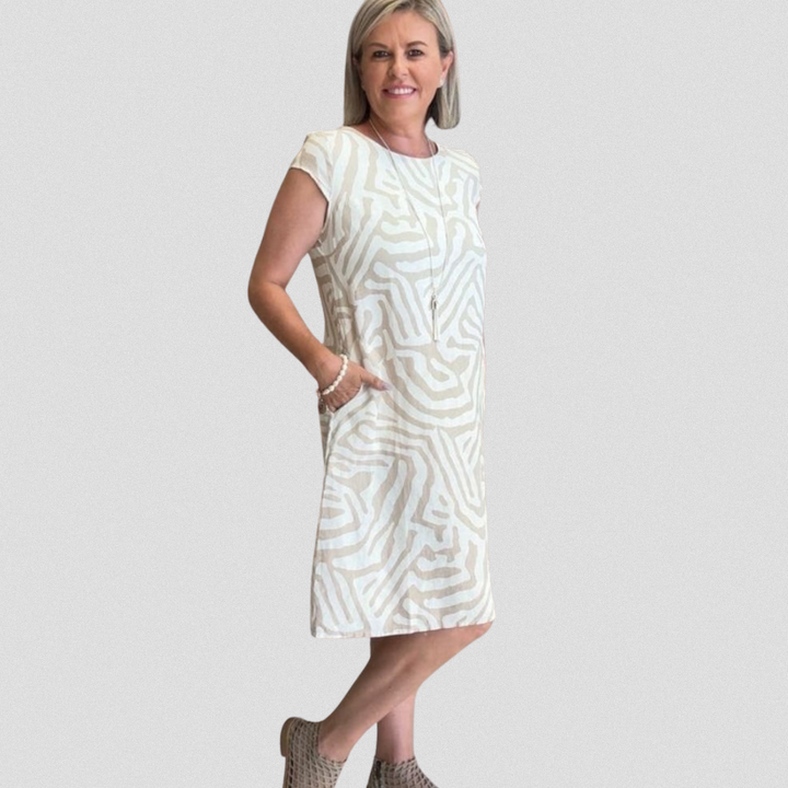 ADELE  | Sommerkleid