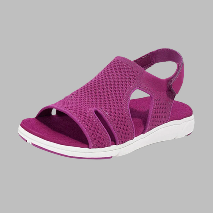 ALEXIS – Leichte Bequeme Sandalen