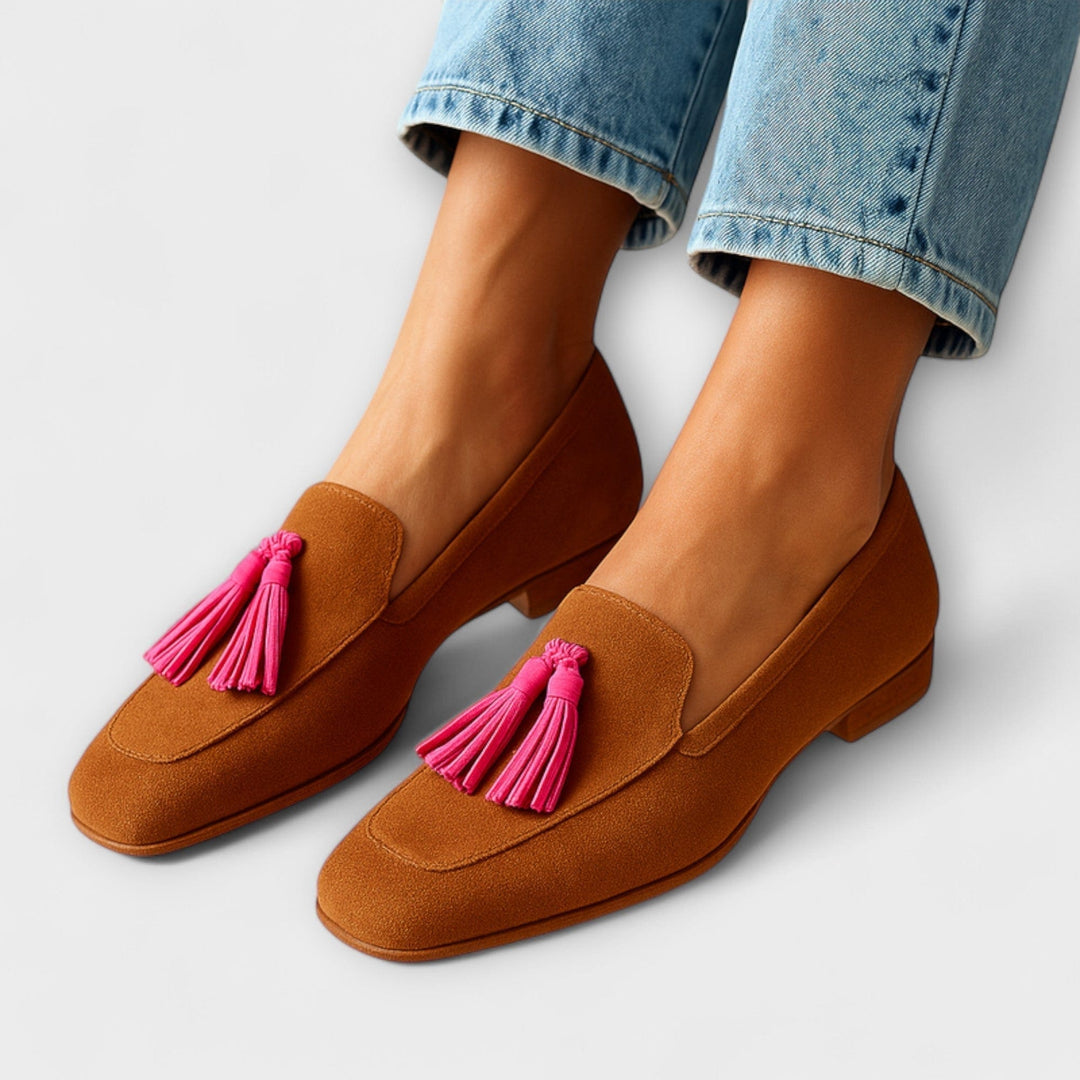 Elena | Slipper