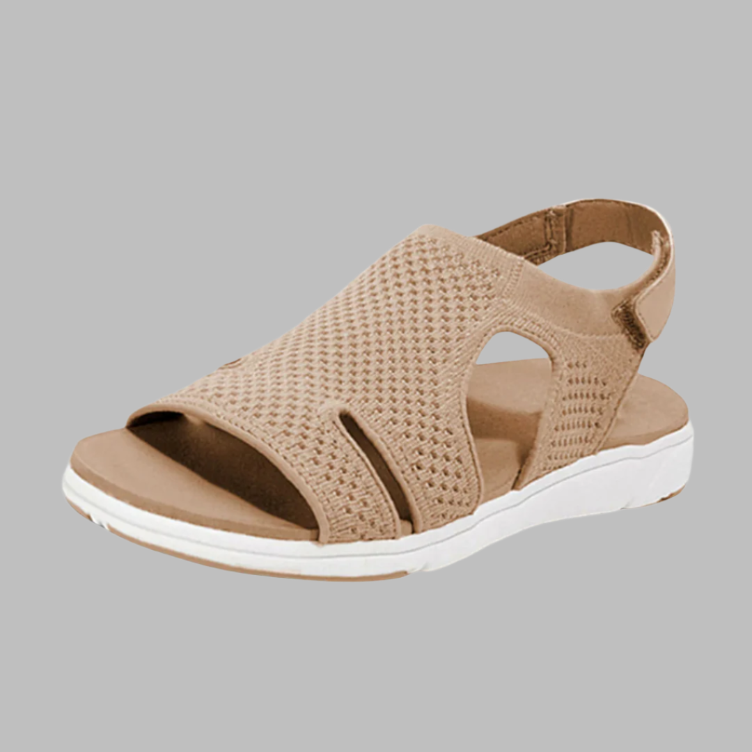 ALEXIS – Leichte Bequeme Sandalen