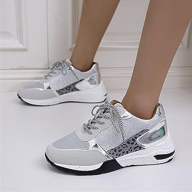 Damen Schnürschuhe