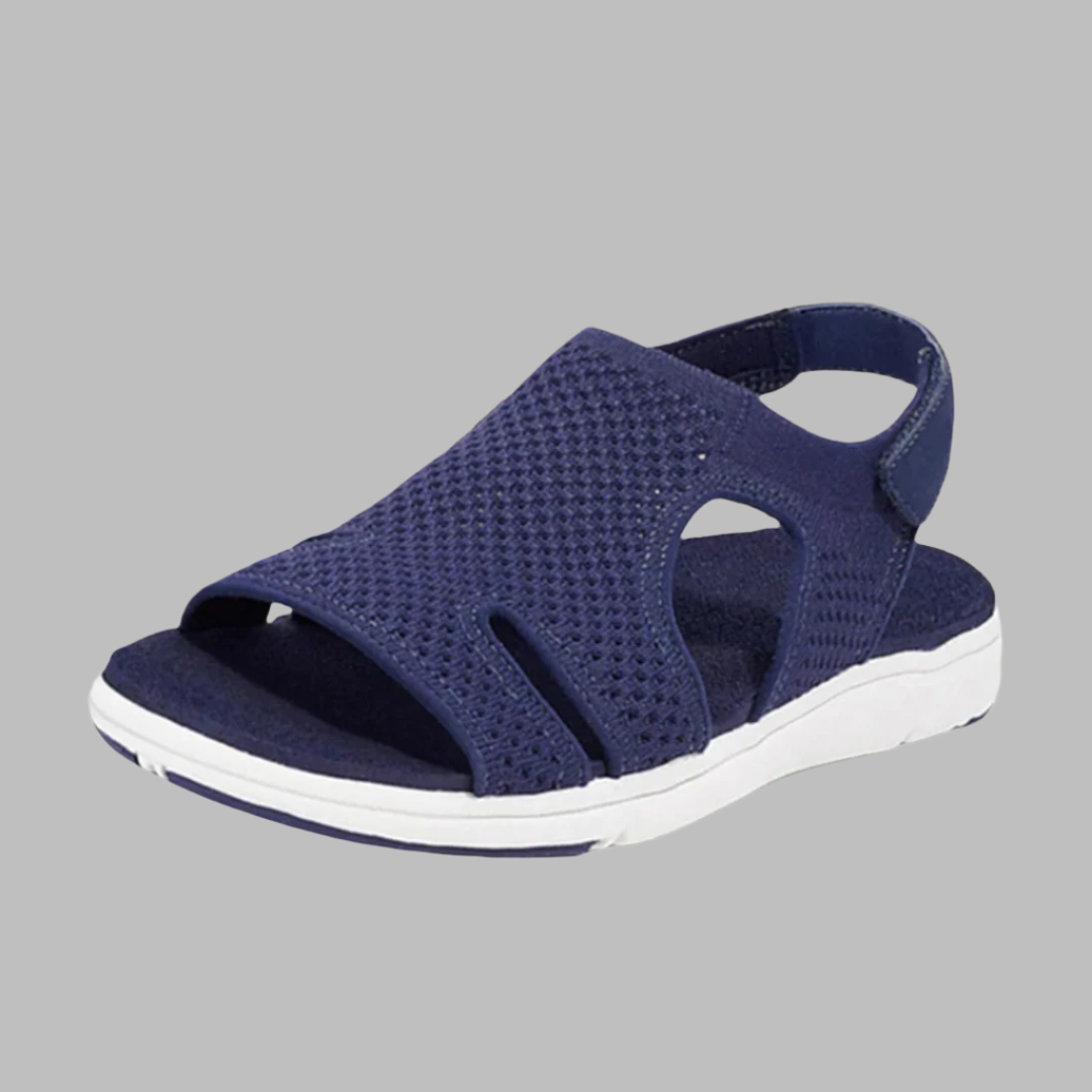 ALEXIS – Leichte Bequeme Sandalen