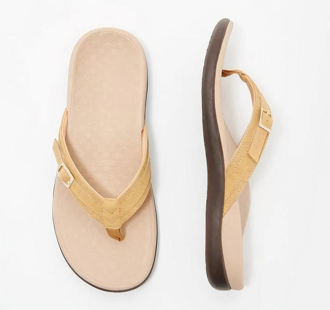 ZITA – Orthopädische Sommersandalen