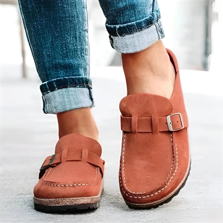 Damenschuhe – Orthopädischer Schuh für Ihre Füße