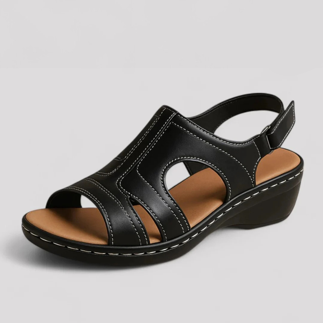 Delora Ortho – Bequeme Sandalen