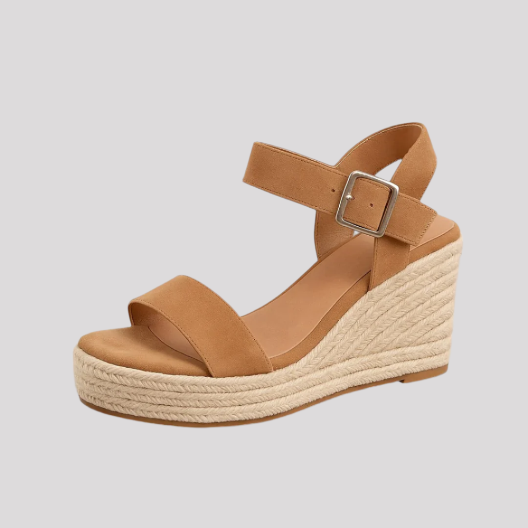 Susan Ortho – Bequeme Sandalen