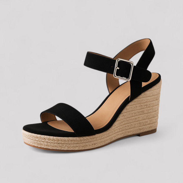 Susan Ortho – Bequeme Sandalen