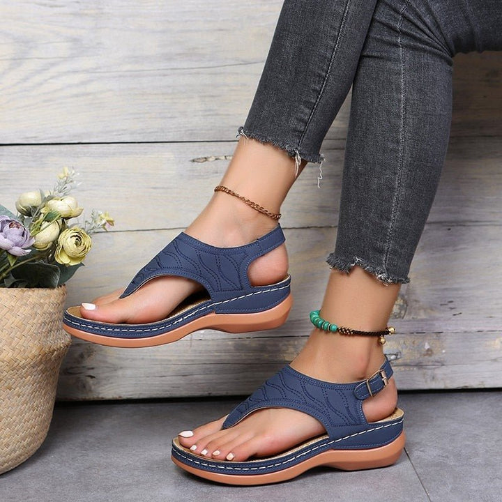 Aniek™ – Trendige Sandalen