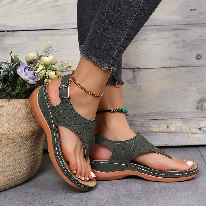 Aniek™ – Trendige Sandalen