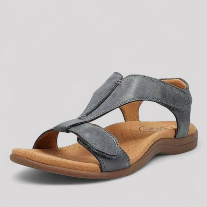 Barbara Ortho – Bequeme Sandalen