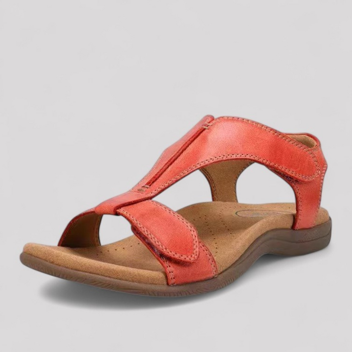 Barbara Ortho – Bequeme Sandalen