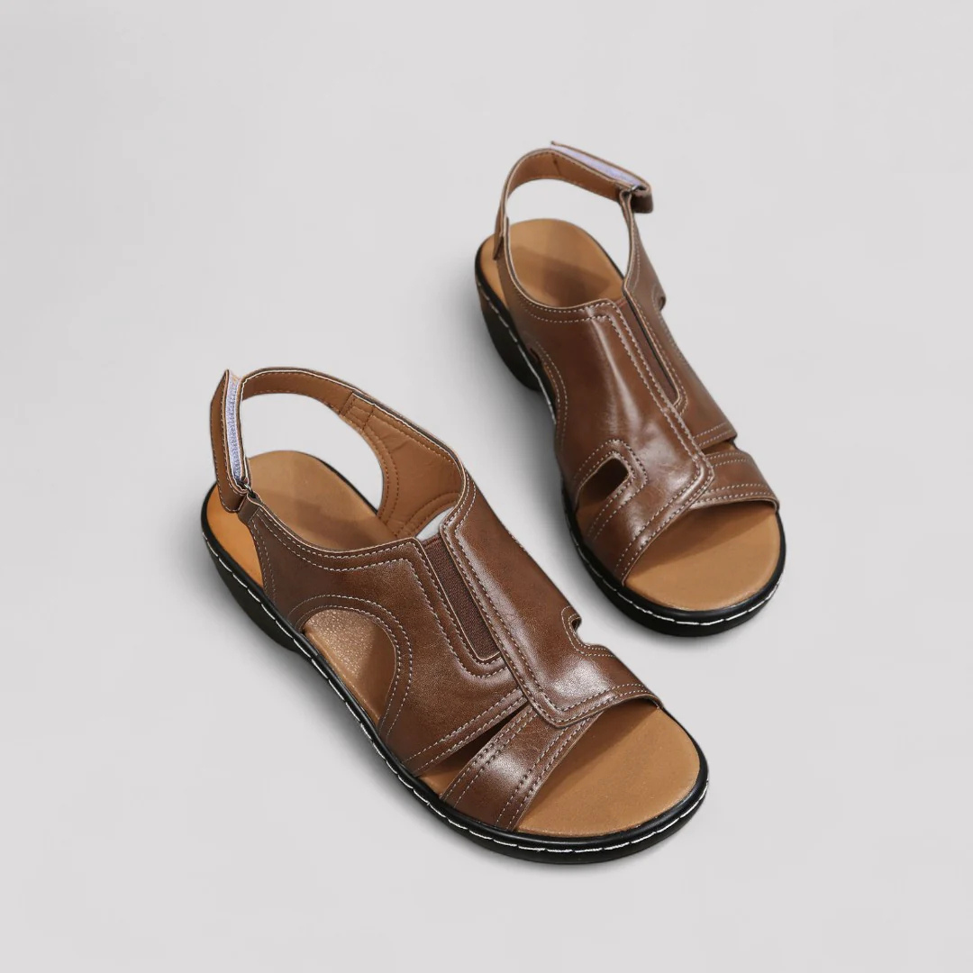 Delora Ortho – Bequeme Sandalen