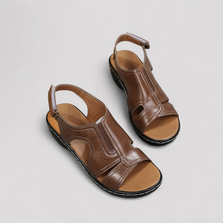 Delora Ortho – Bequeme Sandalen