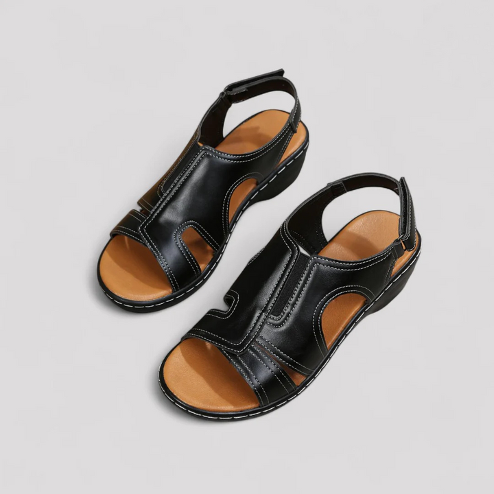 Delora Ortho – Bequeme Sandalen
