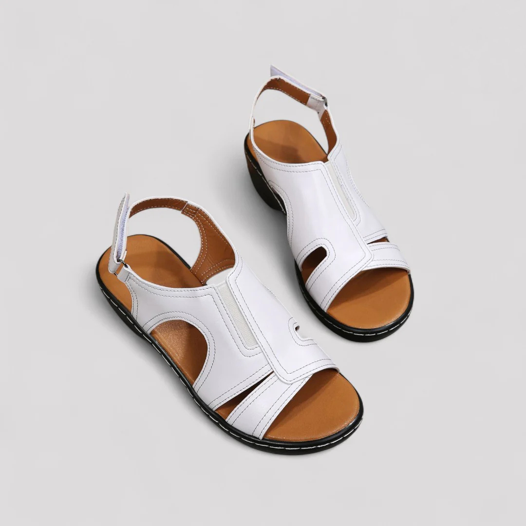 Delora Ortho – Bequeme Sandalen