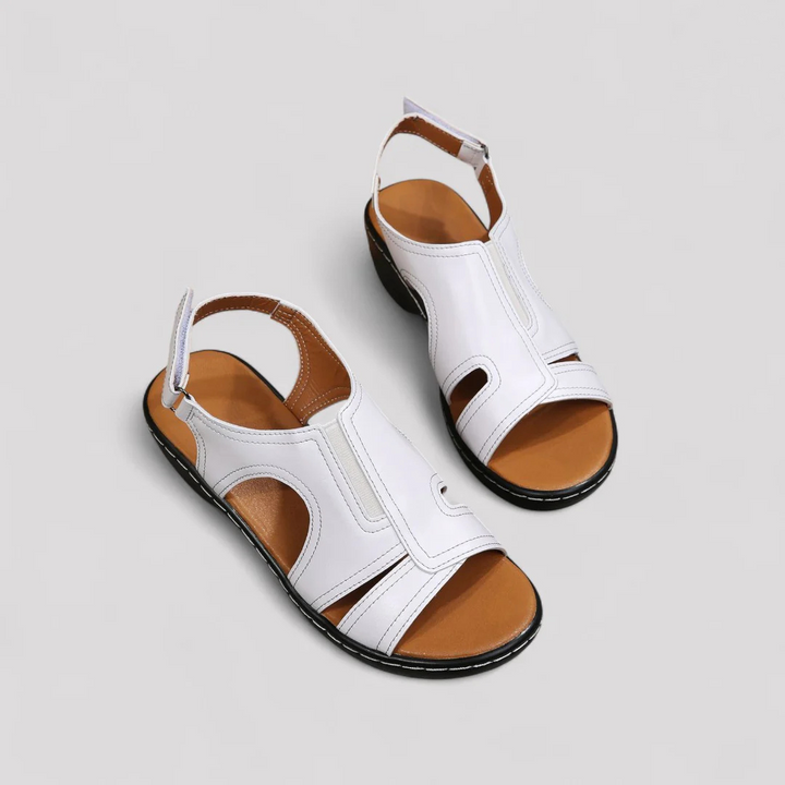 Delora Ortho – Bequeme Sandalen