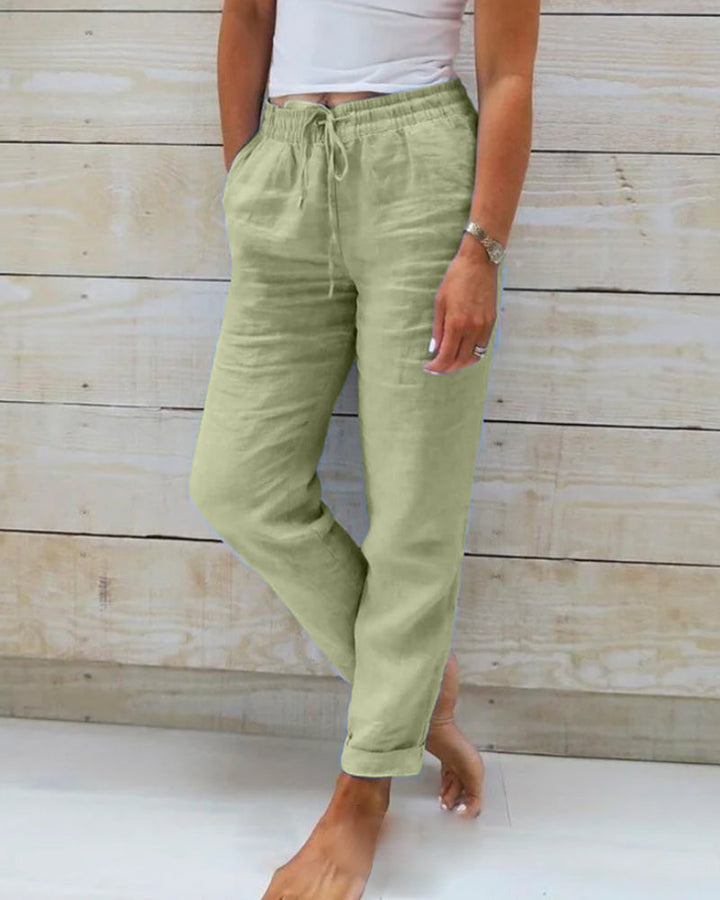 Carlijn | Bequeme Hose