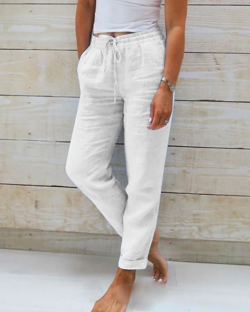 Carlijn | Bequeme Hose