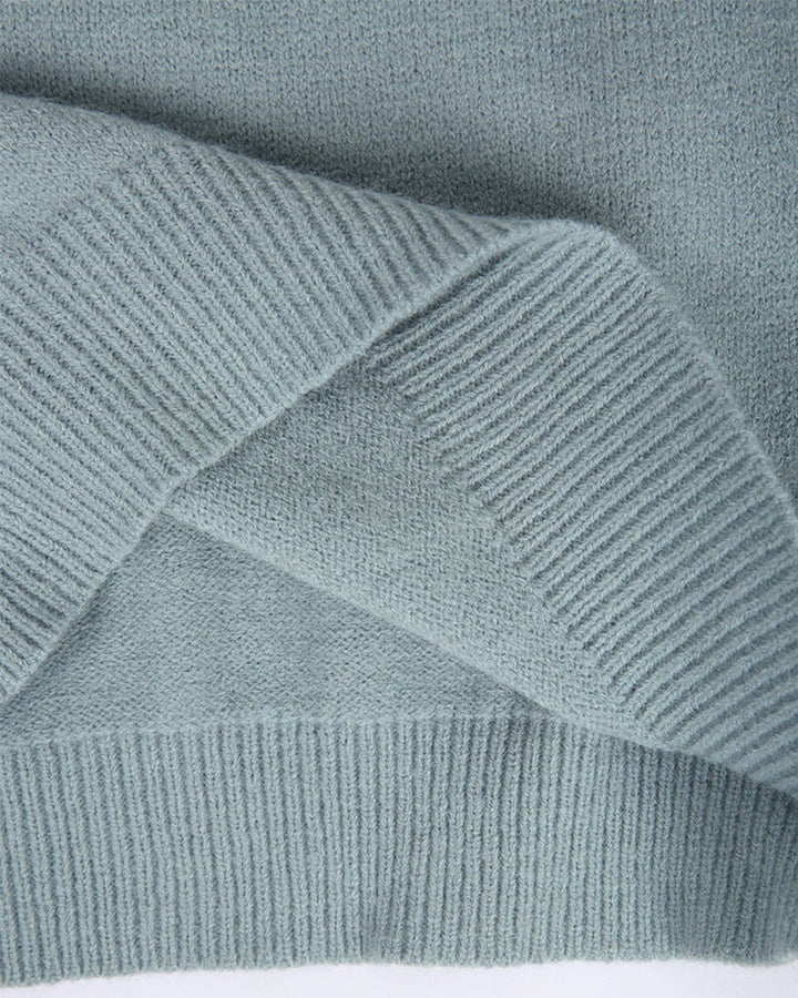 Harper - Bequemer, eleganter Pullover