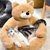 CozyPaws™ Ultimativer Komfort für Haustiere