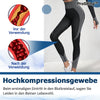 Proshiny™ Thermische Zyklusformende Leggings - Hergestellt in Deutschland