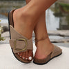 Zaria™ | Modische und minimalistische Sandalen