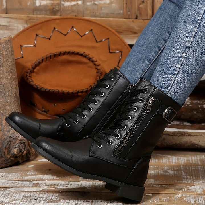Stiefel Sereniva