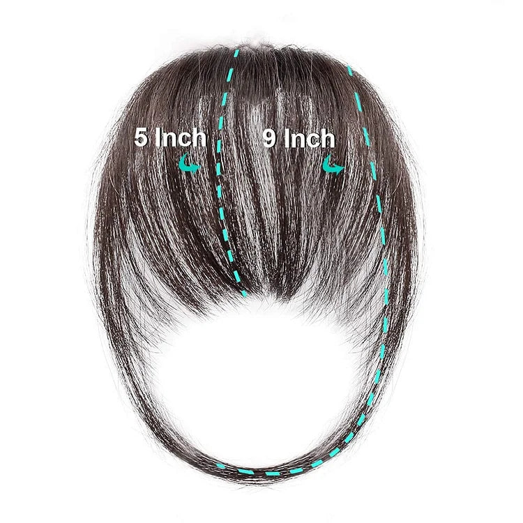 Bangy™ – Ein sofort verwandelter Look