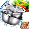 VersaWare™ | Kochen mit Eleganz und Leichtigkeit