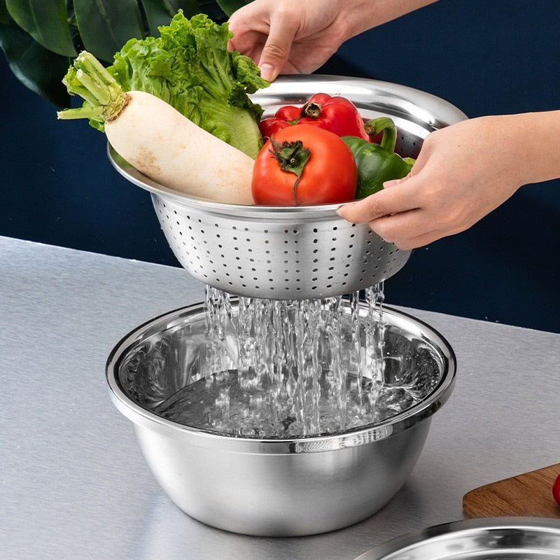 VersaWare™ | Kochen mit Eleganz und Leichtigkeit