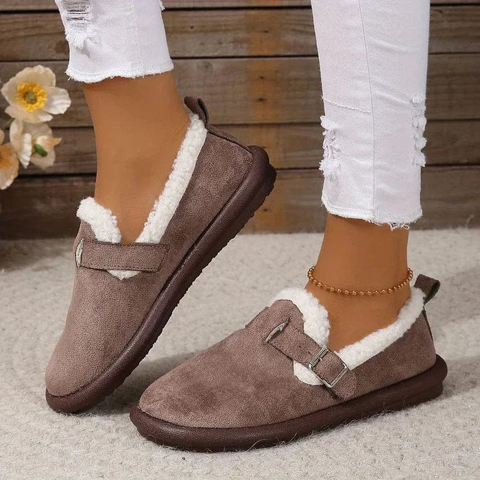 Aria | Cloud-Clogs