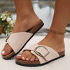 Zaria™ | Modische und minimalistische Sandalen