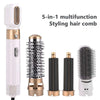 StyleFusion™ | Neuester 5-in-1 Professional Styler