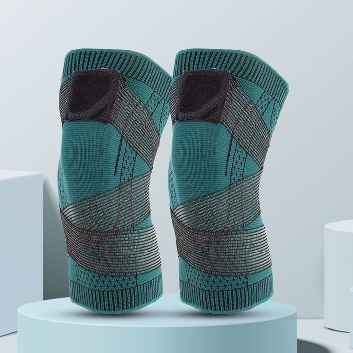 1+1 Gratis | KneeRelief™ - Die ultimative Lösung für schmerzfreie Knie und starke Gelenke!