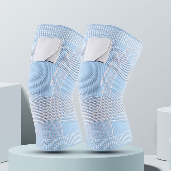 1+1 Gratis | KneeRelief™ - Die ultimative Lösung für schmerzfreie Knie und starke Gelenke!