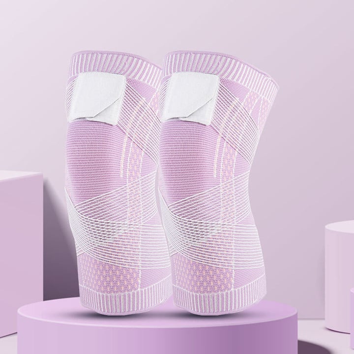 1+1 Gratis | KneeRelief™ - Die ultimative Lösung für schmerzfreie Knie und starke Gelenke!