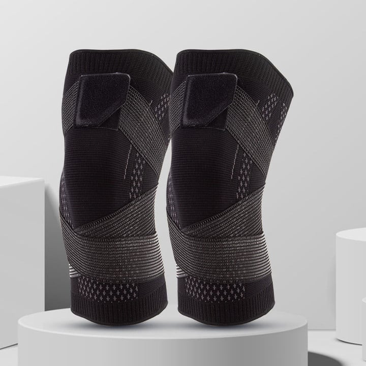 1+1 Gratis | KneeRelief™ - Die ultimative Lösung für schmerzfreie Knie und starke Gelenke!