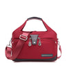 Nova's stylische Anti-Diebstahl-Handtasche