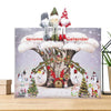 🎅2024 Weihnachtswichtel-Adventskalender