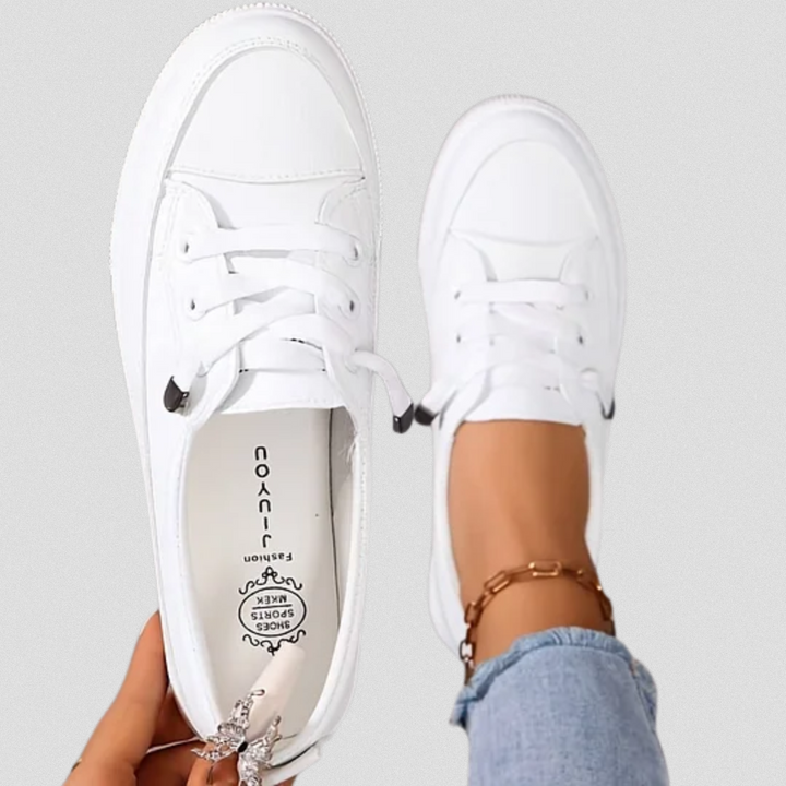 EWA | Orthopädische Komfortschuhe mit modernem Stil