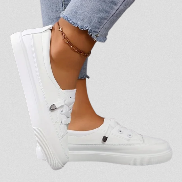 EWA | Orthopädische Komfortschuhe mit modernem Stil