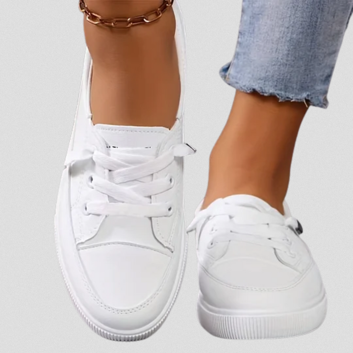 EWA | Orthopädische Komfortschuhe mit modernem Stil