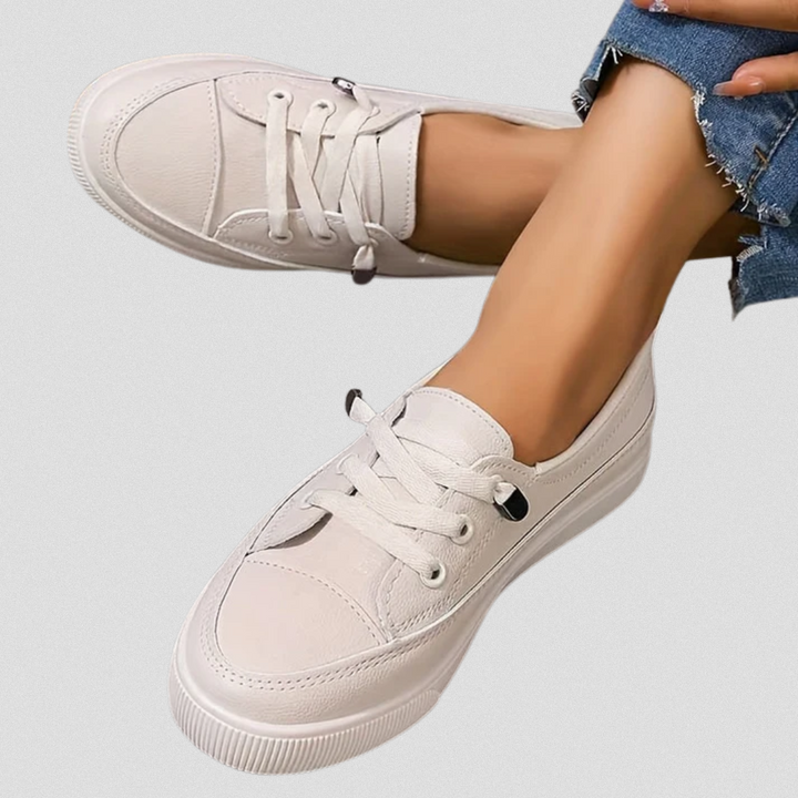EWA | Orthopädische Komfortschuhe mit modernem Stil