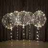 5+5 GRATIS | PartyBalloon™ - Wiederverwendbare LED-Ballons [Letzter Tag Rabatt]