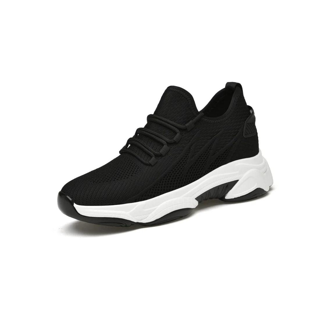 Nova Sportliche Sneakers – Dynamischer Stil & leichtes Mesh