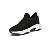 Nova Sportliche Sneakers – Dynamischer Stil & leichtes Mesh