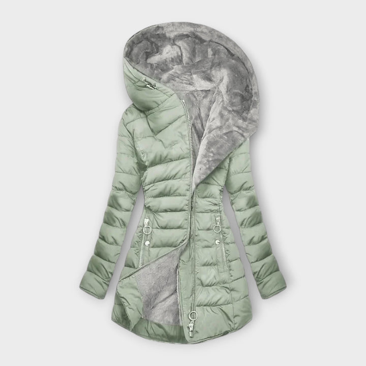 Jette | Bequeme Jacke